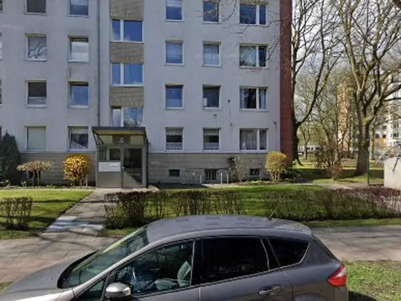 Gezgin Ergün ERSA Gebäudereinigung