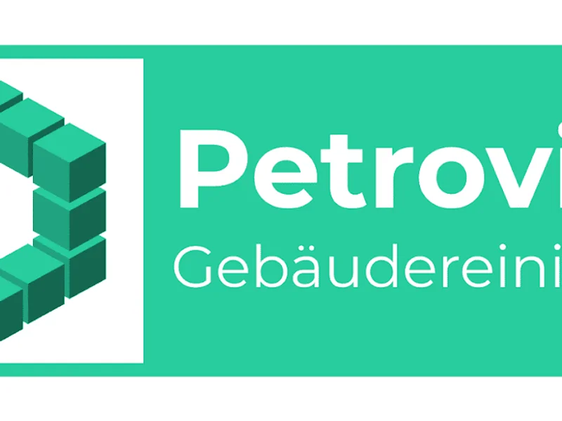 Petrovic Gebäudereinigung