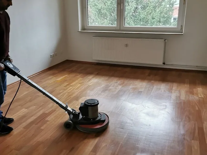 MI Reinigungsservice