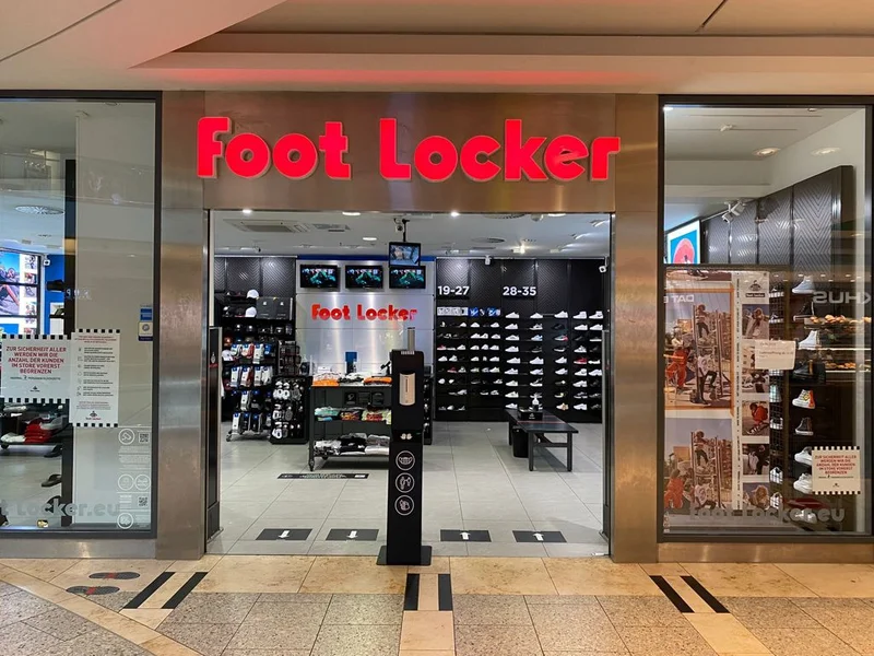 Foot Locker