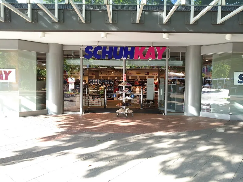 Schuh Kay