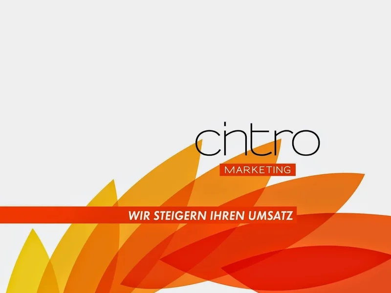 Cintro Marketing Hamburg