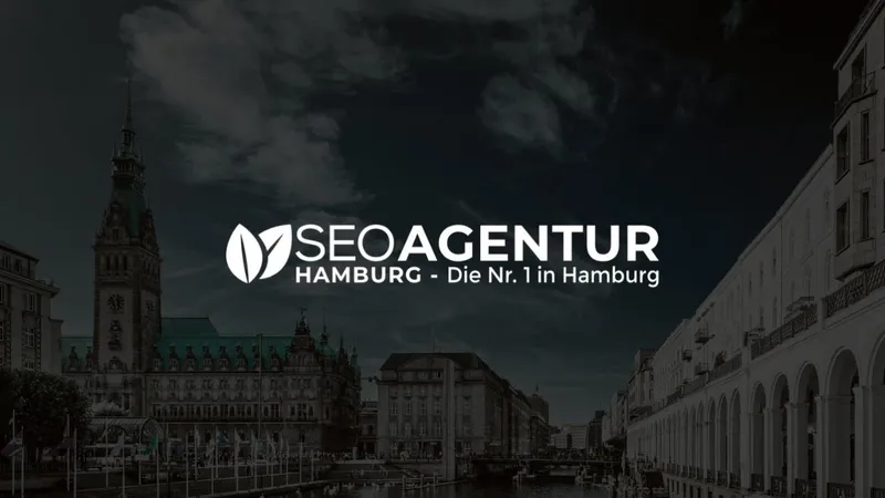 SEO Agentur Hamburg: Premium SEO-Betreuung