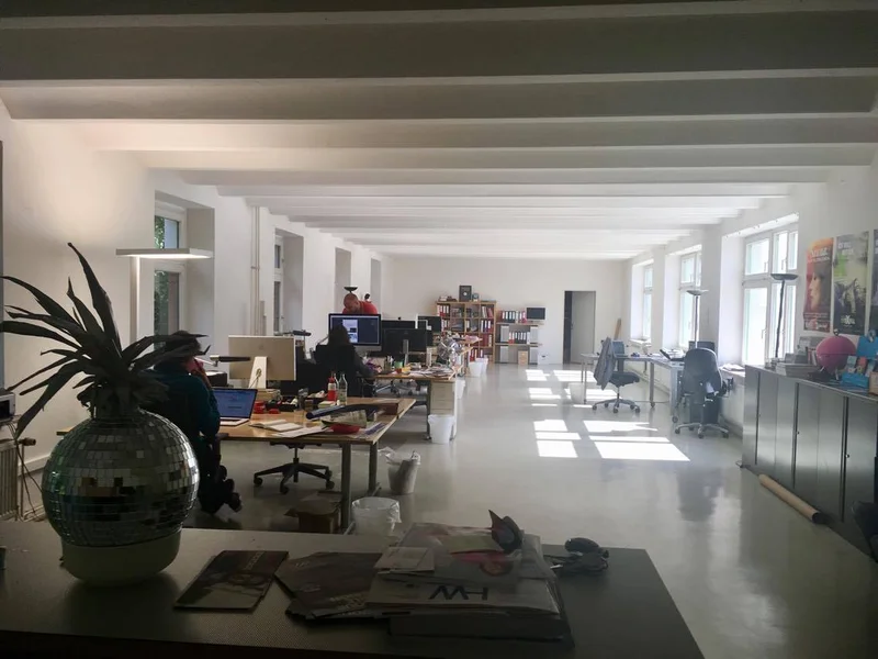 Hamburgzwo13 Werbeagentur GmbH