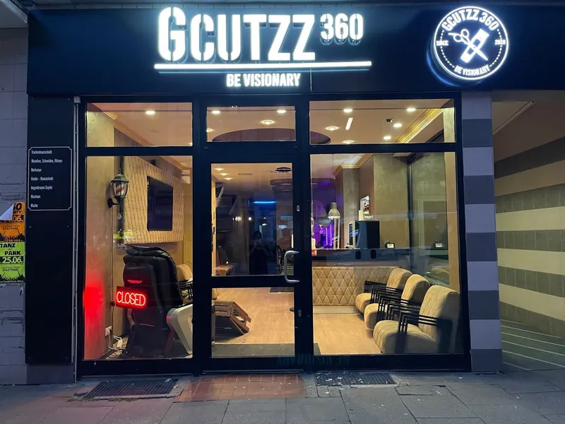 GcutZZ 360