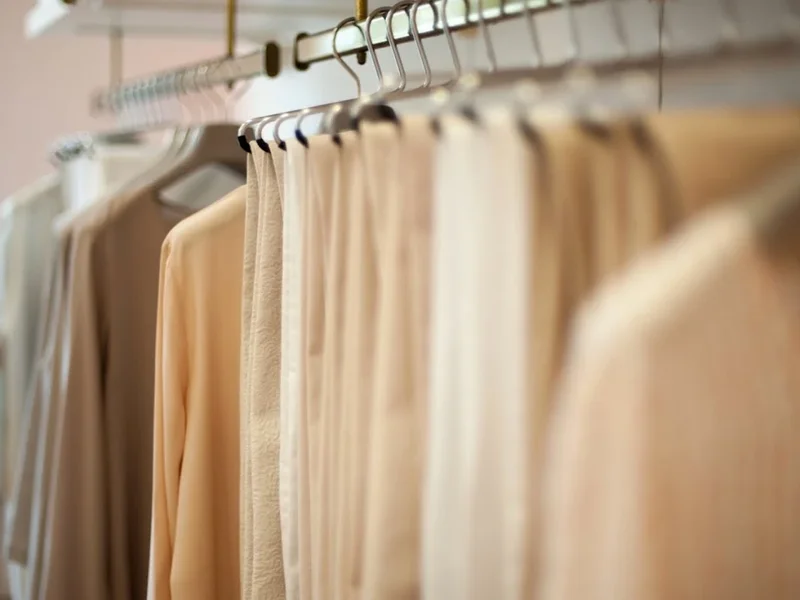 Inger Mode und Accessoires.