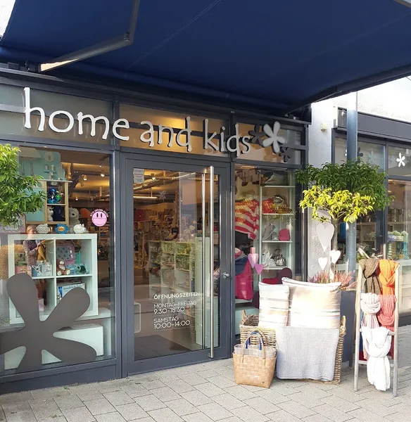 Home and Kids