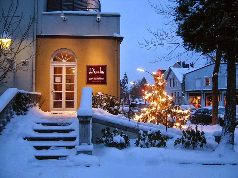 Dirala. Blankeneser Werkstätten GmbH