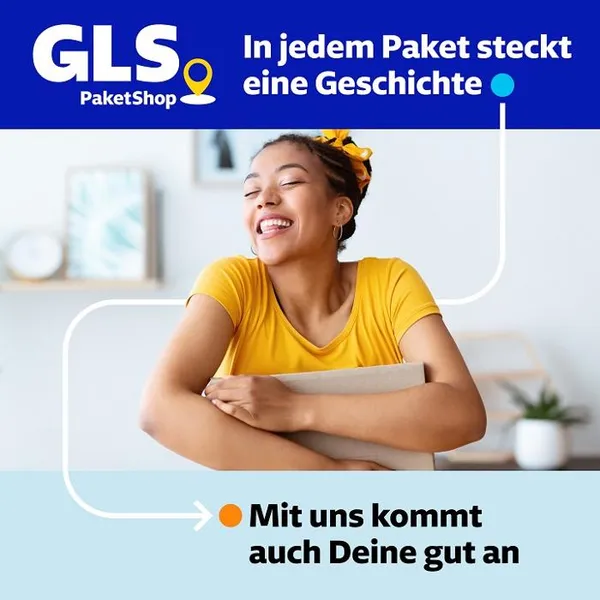 GLS PaketShop