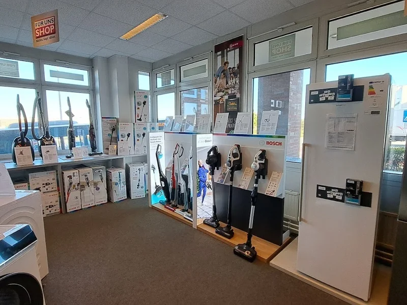 FÜR UNS SHOP Hamburg