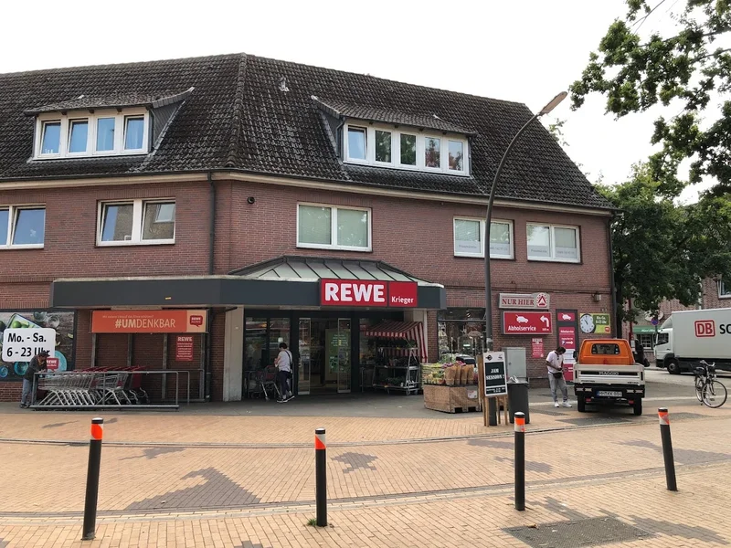 REWE