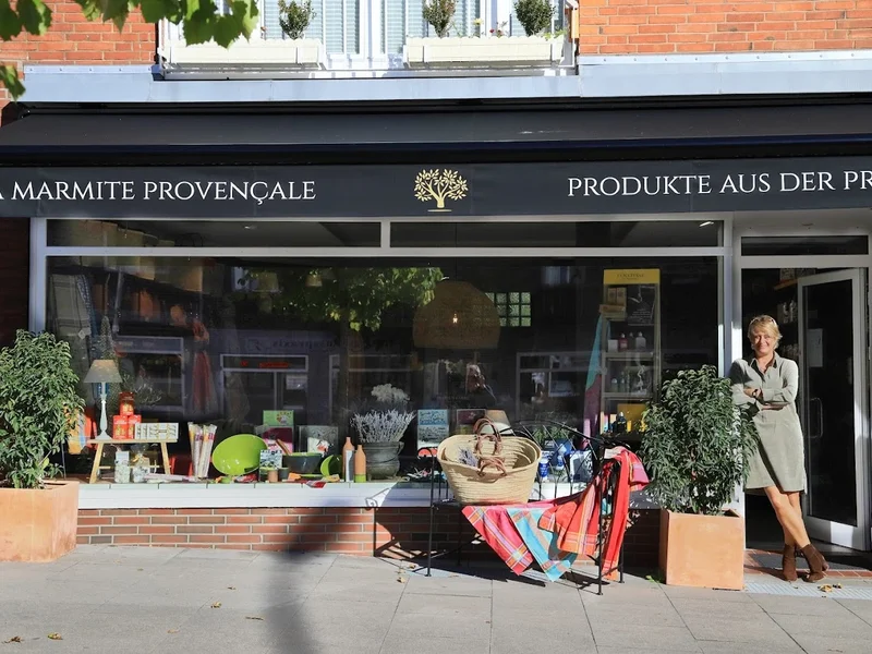 La Marmite Provencale