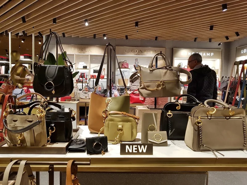 Heinemann Duty Free (HAM)