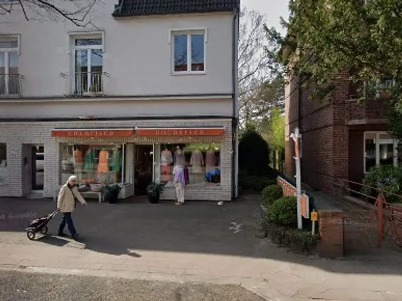 Goldfisch Fashion & Accessoires