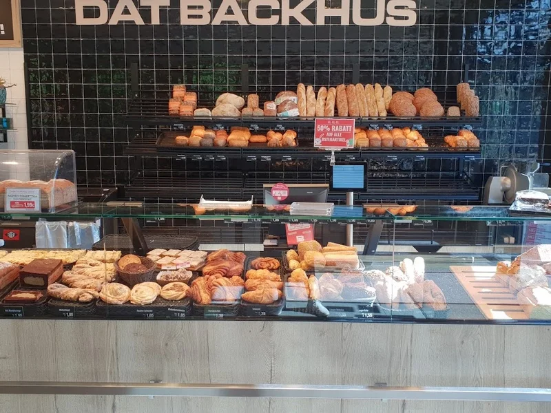 Dat Backhus Erdkampsweg 46