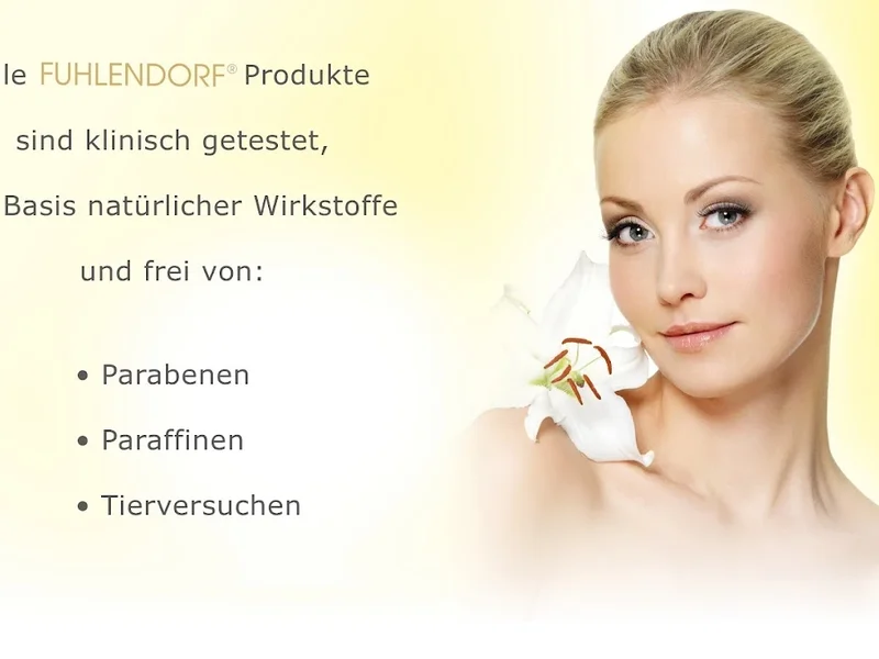 xera3 Deutschland GmbH (Fuhlendorf Kosmetik)