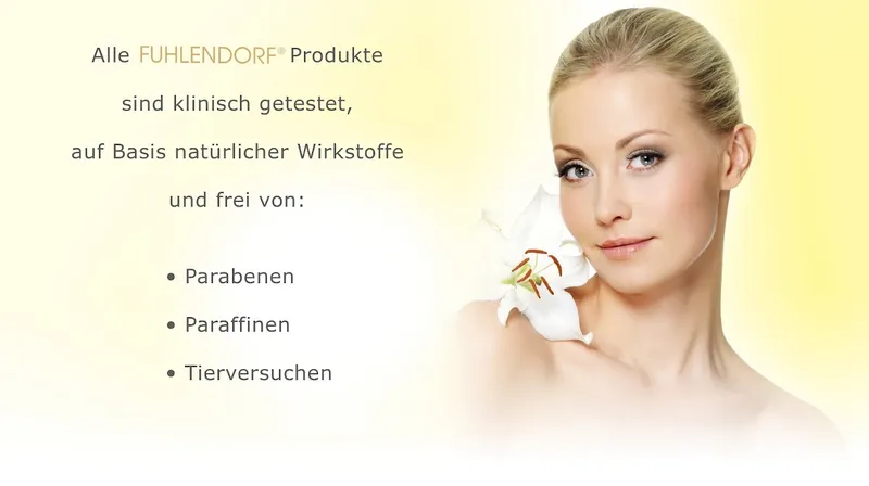 xera3 Deutschland GmbH (Fuhlendorf Kosmetik)