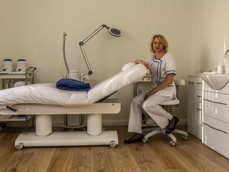 Kosmetiksalon FarFor Princess