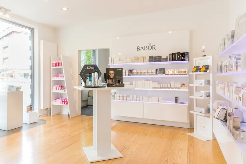 Babor Beauty Spa Karin Hagen Inh. Karin Hamann