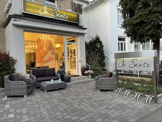 Liste 12 friseure in Blankenese Hamburg