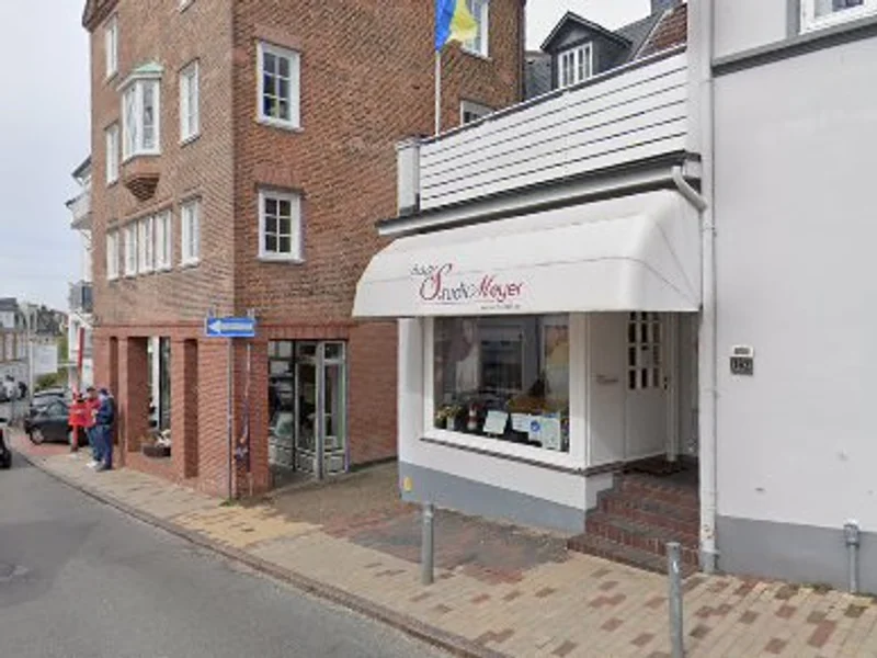 Meyer Silvia Friseursalon