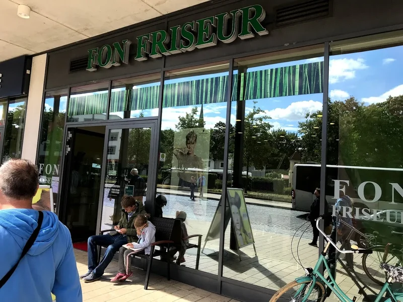 Fon Friseur