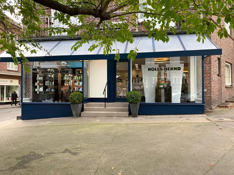 Rolf + Bernd Friseurbetrieb GmbH