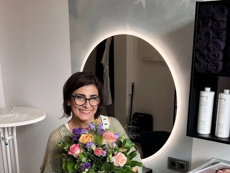 Wolke - Tansel Bulut-Fuhrmann