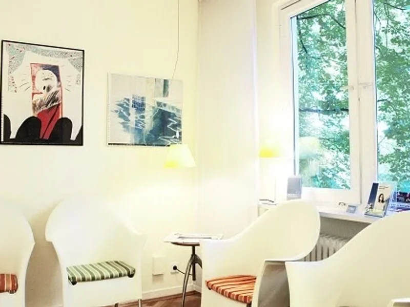 Zahnarzt Blankenese | Dr. Sven M. Wegdell