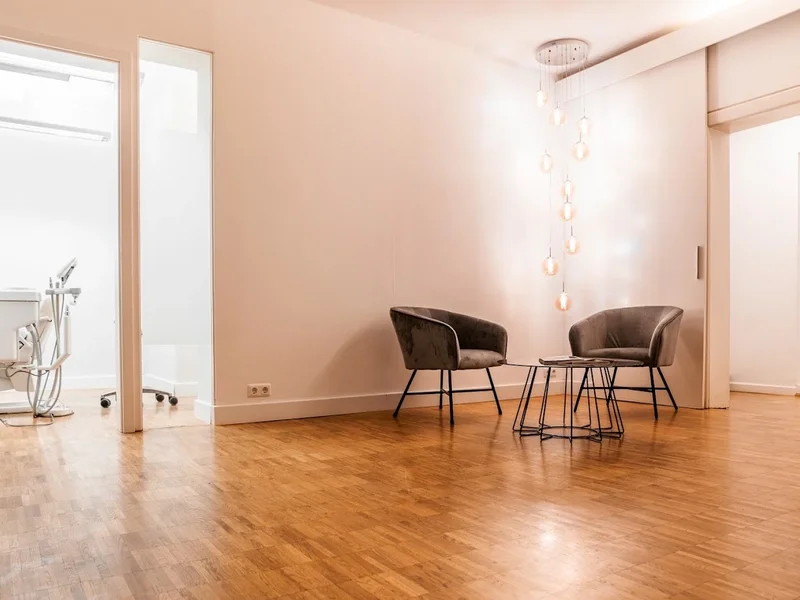 Zahnarztpraxis Blankezähne | Zahnarzt Blankenese