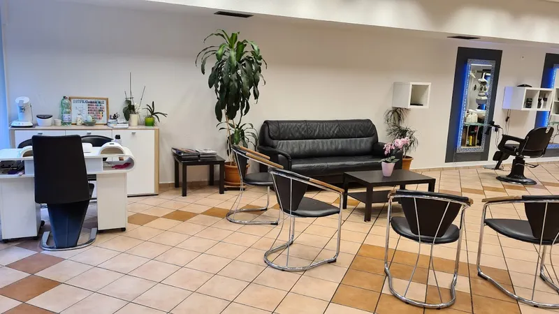 Hairstyling George Friseur