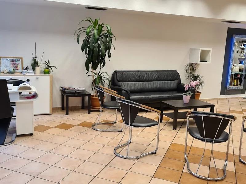 Hairstyling George Friseur