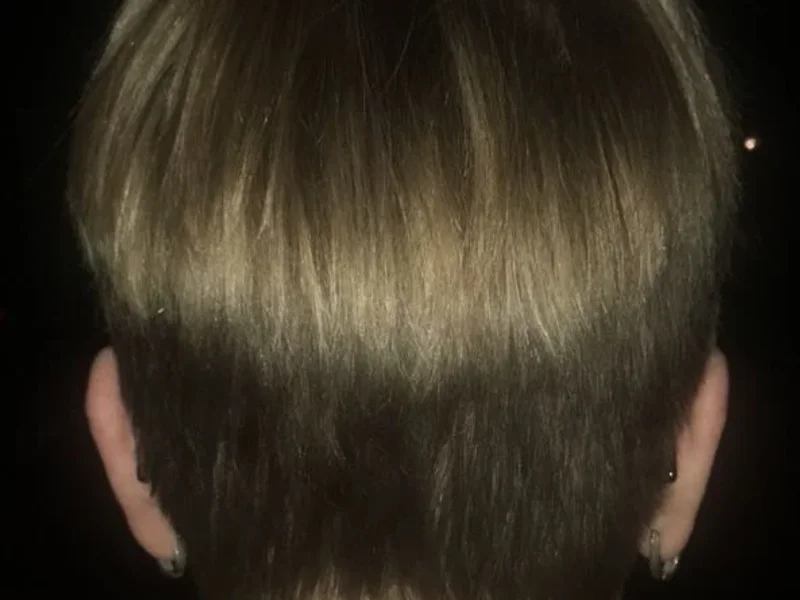 Ryf mein Friseur - Hamburg Billstedt