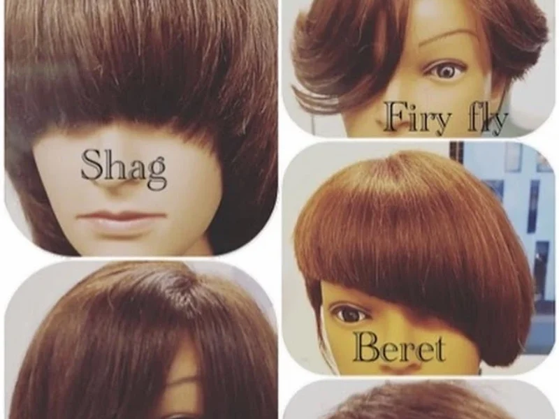 Highlight Salon by r.khorani