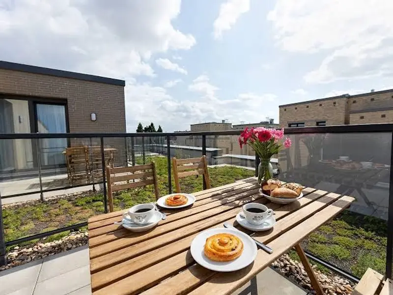 Boardinghouse St.Pauli