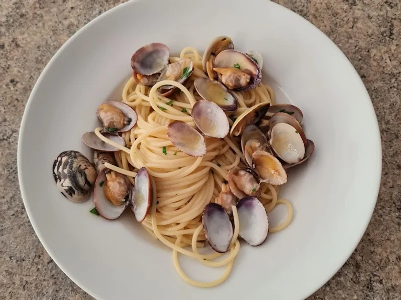 Ristorante Pizzeria Pizzeria Bella Calabria