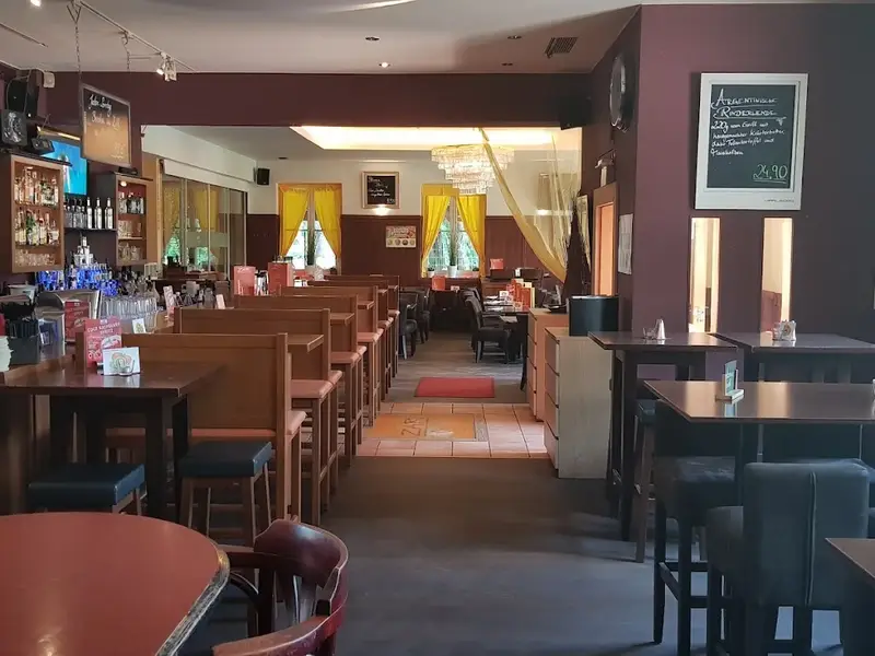 ZAR Gaststätten GmbH