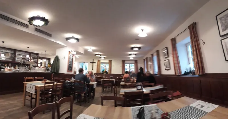 Gasthaus Perlacher Hof