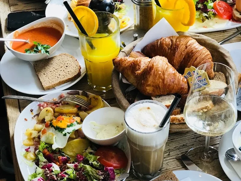 Cotidiano Gärtnerplatz