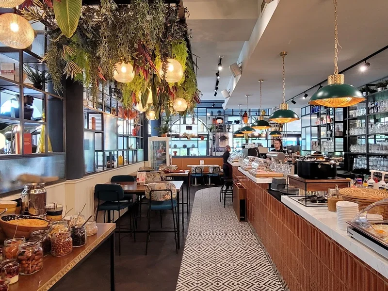 ALEX München Rotkreuzplatz