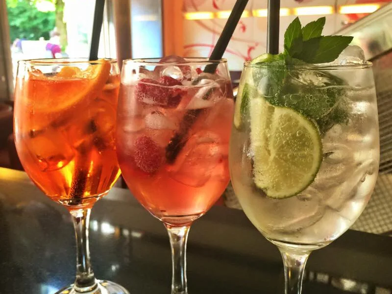 Café Münchner Freiheit