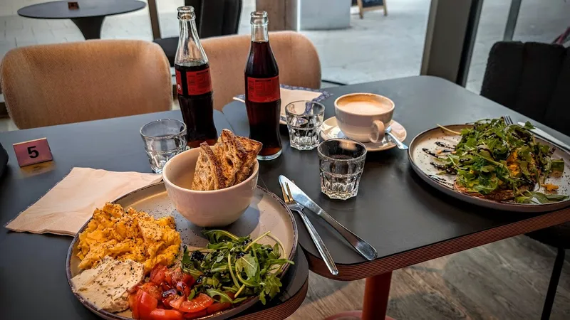 Café Höflinger