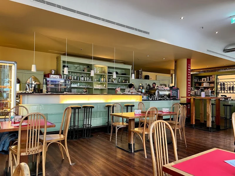 Vits Kaffee GmbH & Co.KG