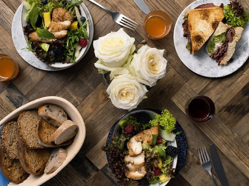 Les Deux Messieurs München