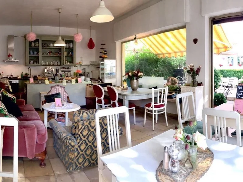 Café Franca - München