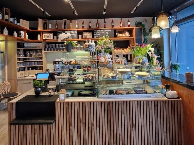 Café Joia - München