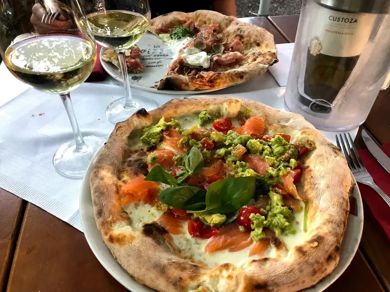 Locanda Busento Pizzeria