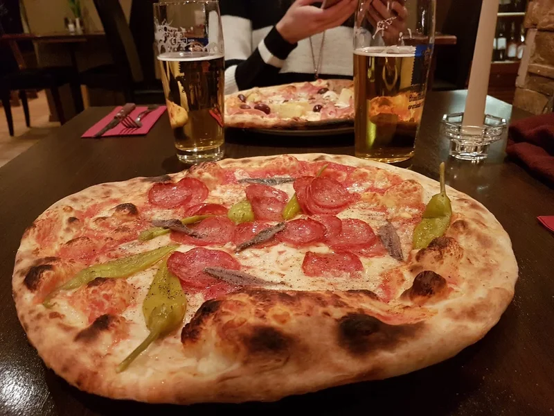 Pizzeria Mimmo e Co.