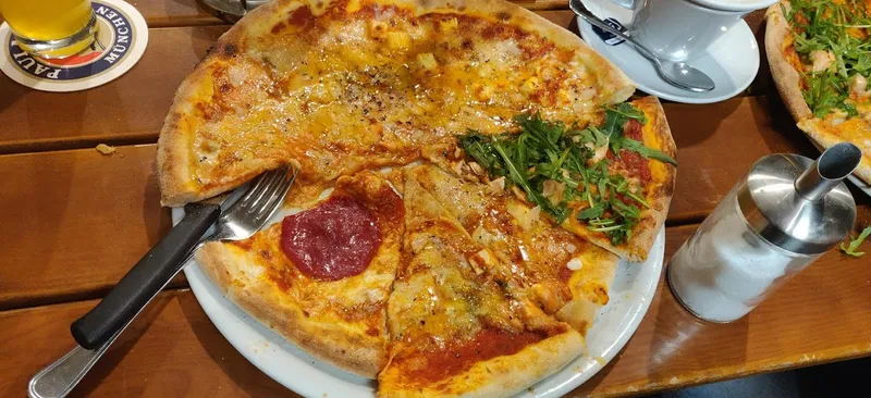 Pizzeria La Migliore