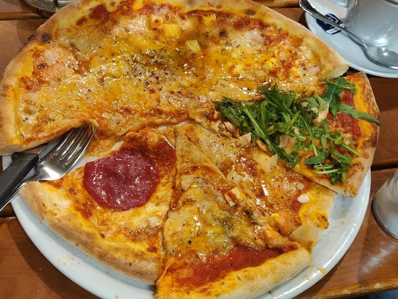 Pizzeria La Migliore